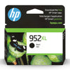 New, Pre-Owned - HP 952XL Black (F6U19AN) Ink Cartridge