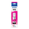 New, Pre-Owned - Epson T502 Magenta Standard Yield Ink Cartridge (T502320-S)