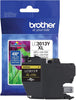 New, Pre-Owned - Brother LC3013XL Yellow Ink Cartridge