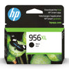 New, Pre-Owned - HP 956XL (L0R39AN) Black Ink Cartridge