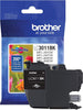 New, Pre-Owned - Brother LC3011 Black Ink Cartridge