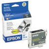 New, Pre-Owned - Epson T043120 Black High Yield OEM New, Pre-Owned - Ink Cartridge