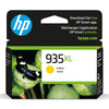 New, Pre-Owned - HP 935XL Yellow (C2P26AN) Ink Cartridge