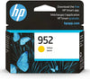 New, Pre-Owned - HP 952 (L0S55AN) Yellow Ink Cartridge