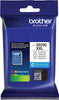 New, Pre-Owned - Brother LC3029XXL Extra High Yield  Cyan Ink Cartridge