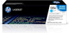 New, Pre-Owned - HP 125A High Yield Cyan LaserJet Toner Cartridge, CB541A