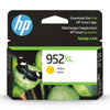 New, Pre-Owned - HP 952XL (L0S67AN) Yellow Ink Cartridge
