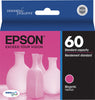 New, Pre-Owned - Epson 60 (T060320) Magenta Ink Cartridge