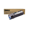 New, Pre-Owned - Dell 769T5 High Yield Cyan Toner Cartridge