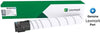 New, Pre-Owned - Lexmark 76C0HC0 High Yield Cyan Toner Cartridge