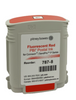 New, Pre-Owned - Pitney Bowes 787-8 Red Ink Cartridge