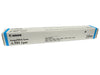 New, Pre-Owned - Canon T01 High Yield Cyan Toner Cartridge, 8067B001AA