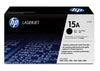 New, Pre-Owned - HP 15A Black (C7115A) Toner Cartridge