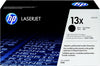 New, Pre-Owned - HP 13X High Yield Black LaserJet Toner Cartridge, Q2613X