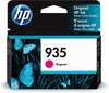 New, Pre-Owned - HP 935 (C2P21AN) Magenta Ink Cartridge
