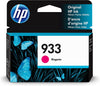 New, Pre-Owned - HP 933 Magenta (CN059AN) Ink Cartridge