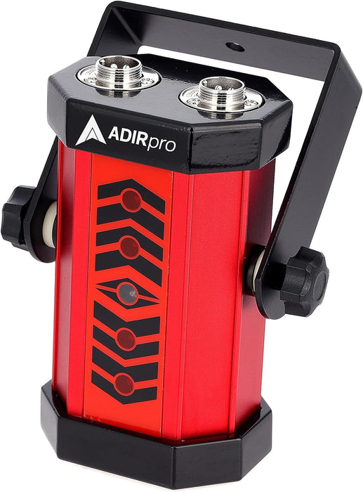 AdirPro MC-10 Machine Control Laser Receiver