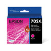 New, Pre-Owned - Epson T702XL Magenta High Yield ( T702XL320-S) Ink Cartridge