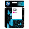 New, Pre-Owned - HP 940 (C4904AN) Magenta Ink Cartridge