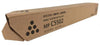 New, Pre-Owned - Ricoh MPC5502 Standard Yield Black Toner Cartridge, 841751