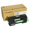 New, Pre-Owned - Ricoh MP401 Standard Yield Black Toner Cartridge, 841886
