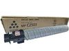 New, Pre-Owned - Ricoh MP C2503 Standard Yield Black Toner Cartridge, 841918