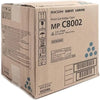 New, Pre-Owned - Ricoh MP C8002 High Yield Cyan Toner Cartridge, 842086