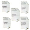 New, Pre-Owned - Gestetner CPI-3 Standard Yield Black Ink Cartridge, 84568 (5-Pack)
