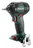 Metabo 602396890 SSD 18 LTX 200 BL 18V Cordless Impact Wrench