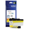 New, Pre-Owned - Brother LC3037 XXL Yellow Super High Yield Ink Tank