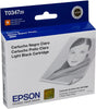 New, Pre-Owned - Epson 34 (T0347) Light Black Ink Cartridge