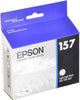New, Pre-Owned - Epson T15792 Light Light Black Ink Cartridge, T157920O