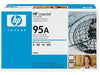 New, Pre-Owned - HP 95A Standard Yield Black Toner Cartridge, 92295A