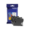 New, Pre-Owned - Brother LC3017XL Black Ink Cartridge, 2-Pack
