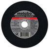 Metabo 655344000 6 In. x .045 Long Life Slicer