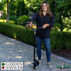 Garden Answer Auger (9