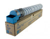 New, Pre-Owned - Konica Minolta TN626C Standard Yield Cyan Toner Cartridge, ACV1430