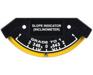 Grade-To-1 Manual Slope Indicator / Inclinometer