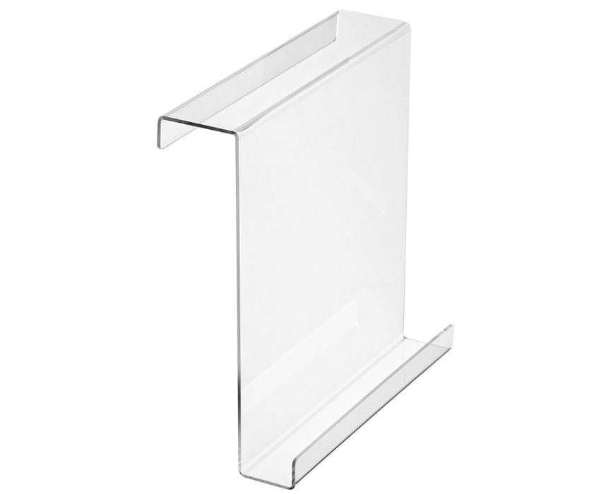 Acrylic Treadmill Book Holder