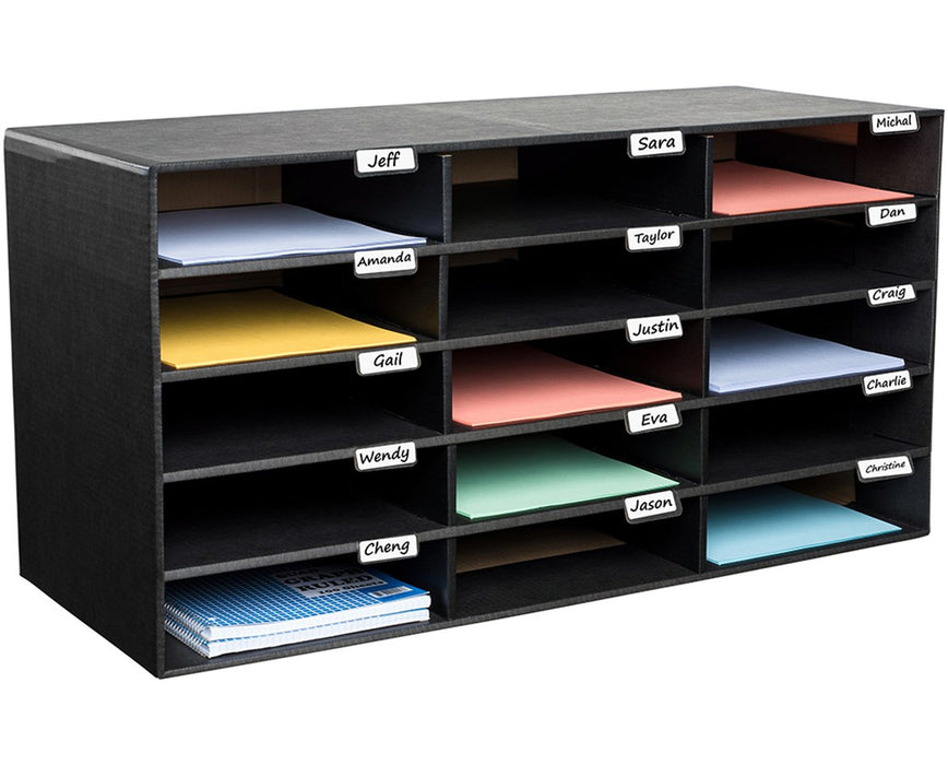 Classroom File Organizer