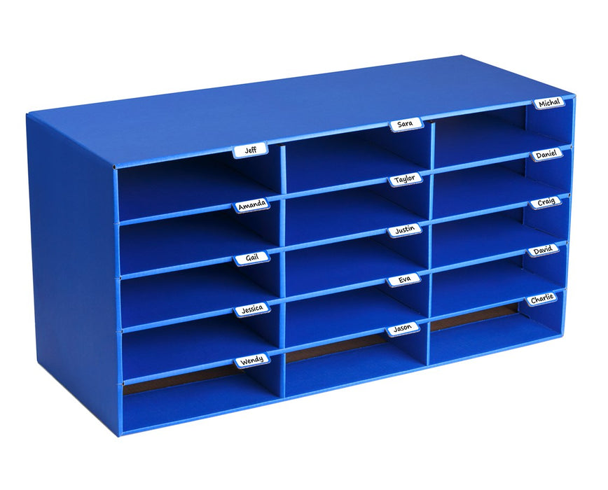 Classroom File Organizer