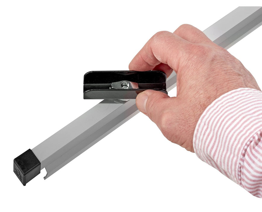 File Hanging Clamps, Qty. 6