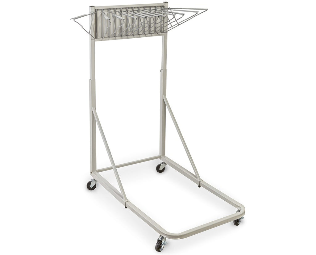 Blueprint Plan Racks: High-End Design | Tiger Supplies