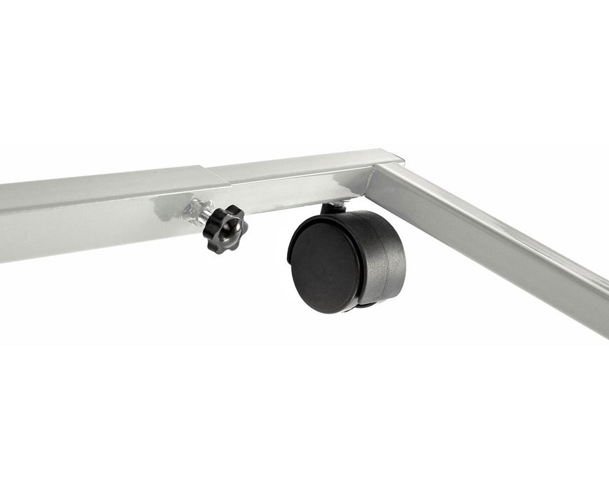 Blueprint Storage Mobile Vertical Plan Center Rack