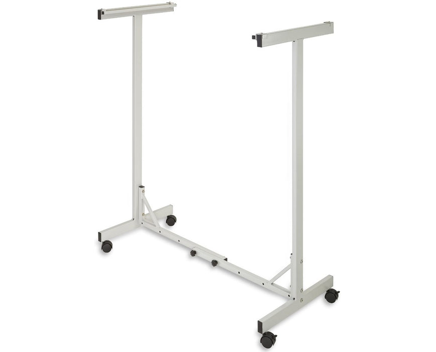 Blueprint Storage Expandable Mobile Plan Center Rack