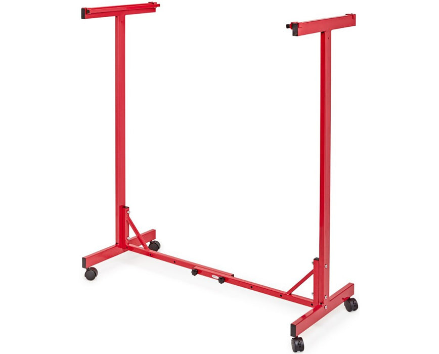 Blueprint Storage Expandable Mobile Plan Center Rack