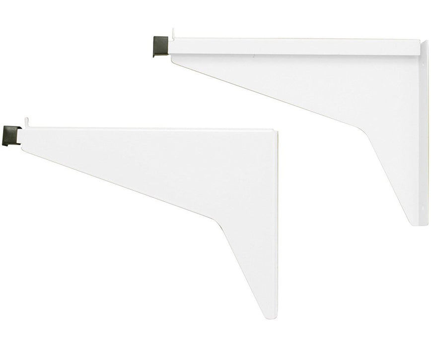 Blueprint Storage Drop/Lift Wall Hanging Rack, White