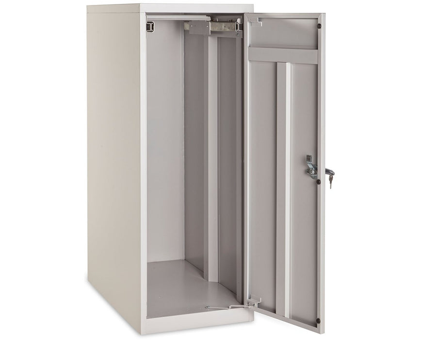 Vertical Storage Cabinet