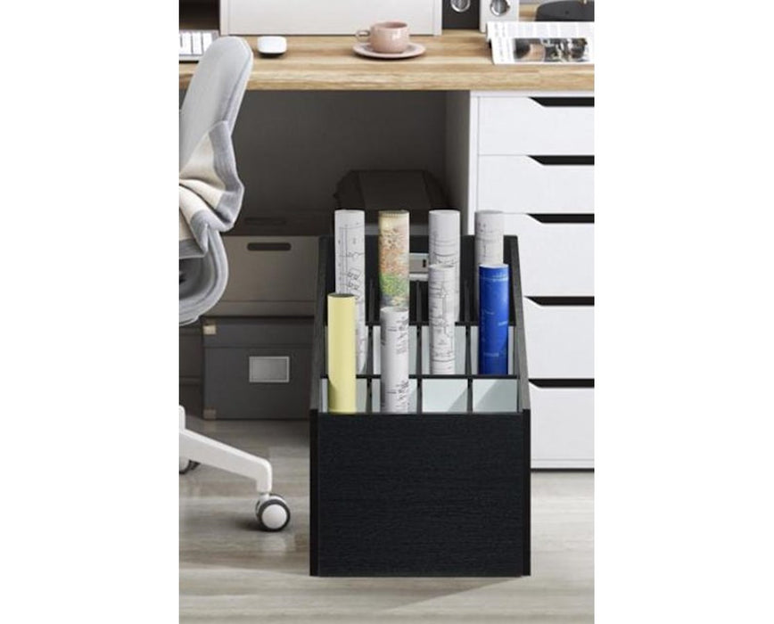 Blueprint Storage Upright Roll File