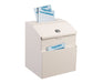 AdirOffice Steel Suggestion Box ADI631-01-WHI